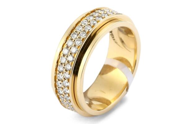 湘潭岳塘区回收伯爵戒子